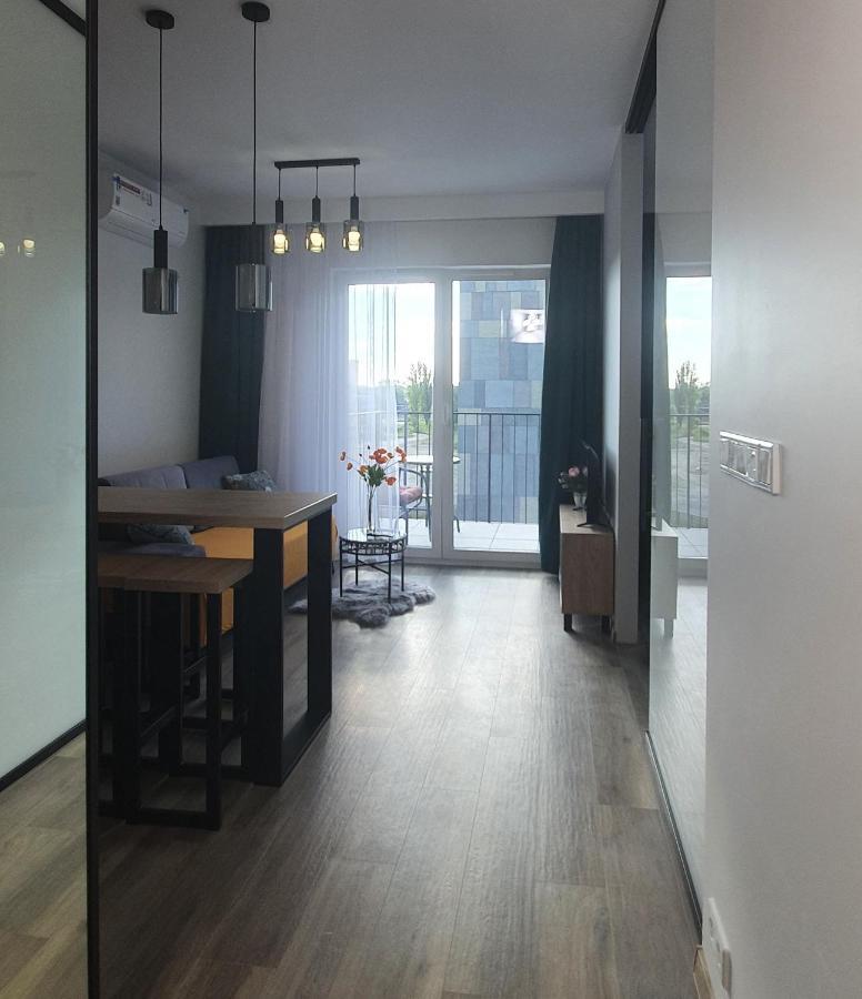 Apartament Green Diamond Rakowicka Krakow Exterior photo