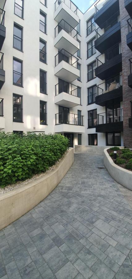 Apartament Green Diamond Rakowicka Krakow Exterior photo